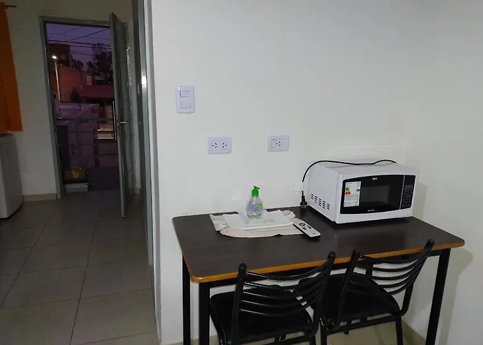 Departamento Monoambiente Rivadavia
