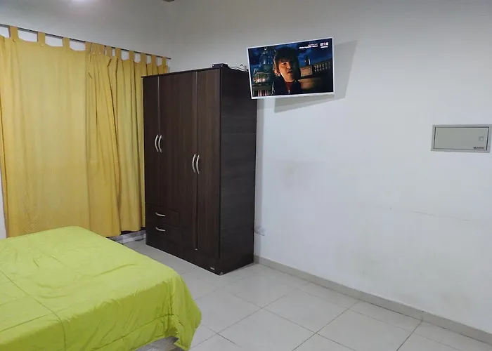 Departamento Monoambiente Rivadavia