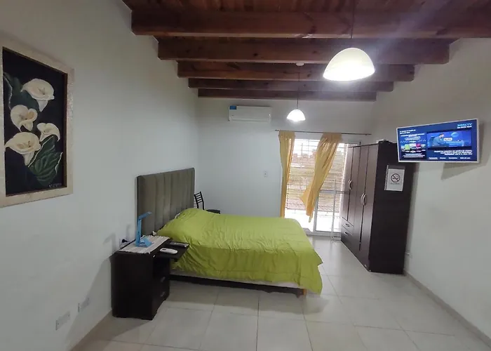 Departamento Monoambiente Rivadavia