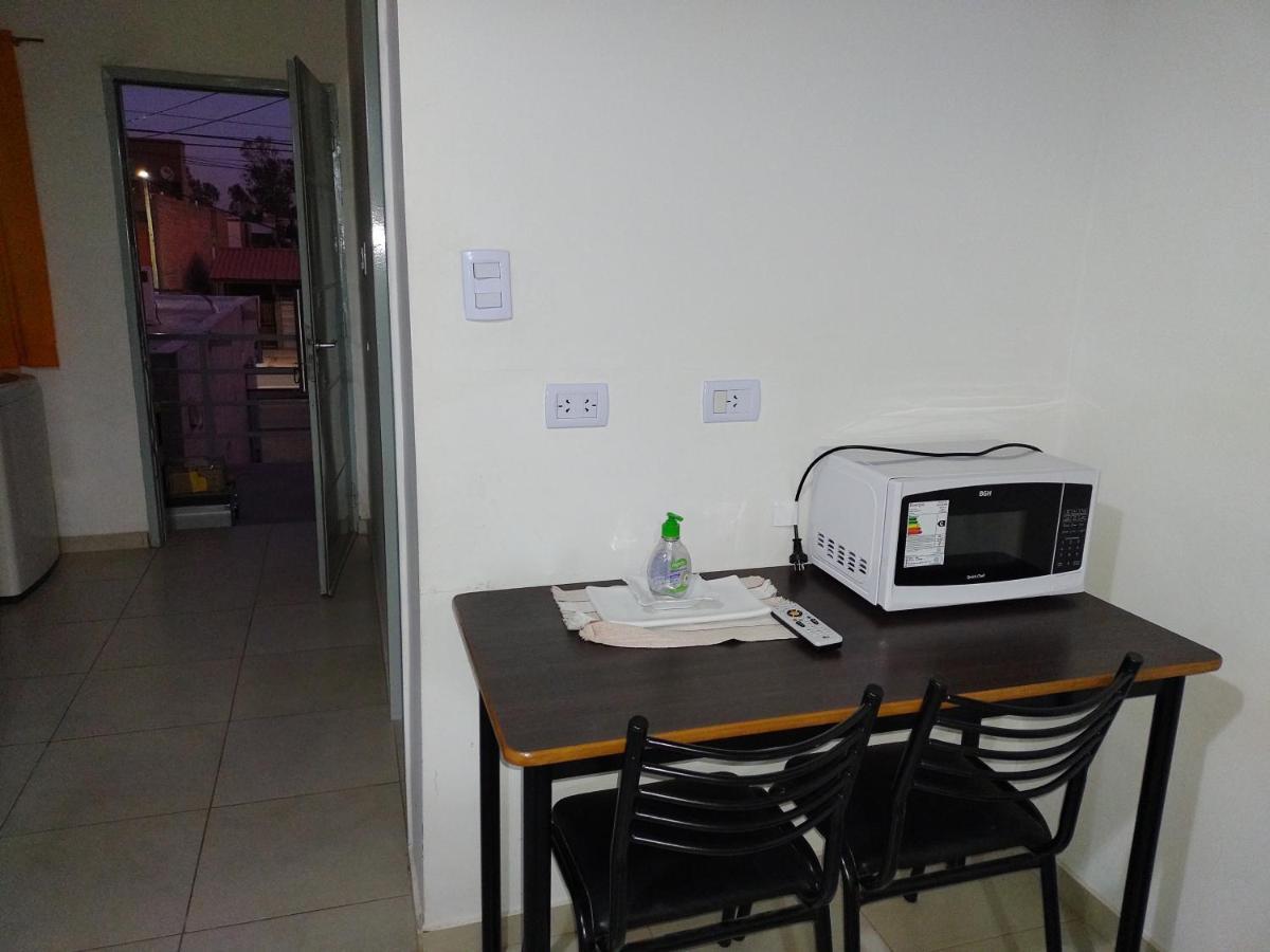 Apartment Departamento Monoambiente Rivadavia San Juan