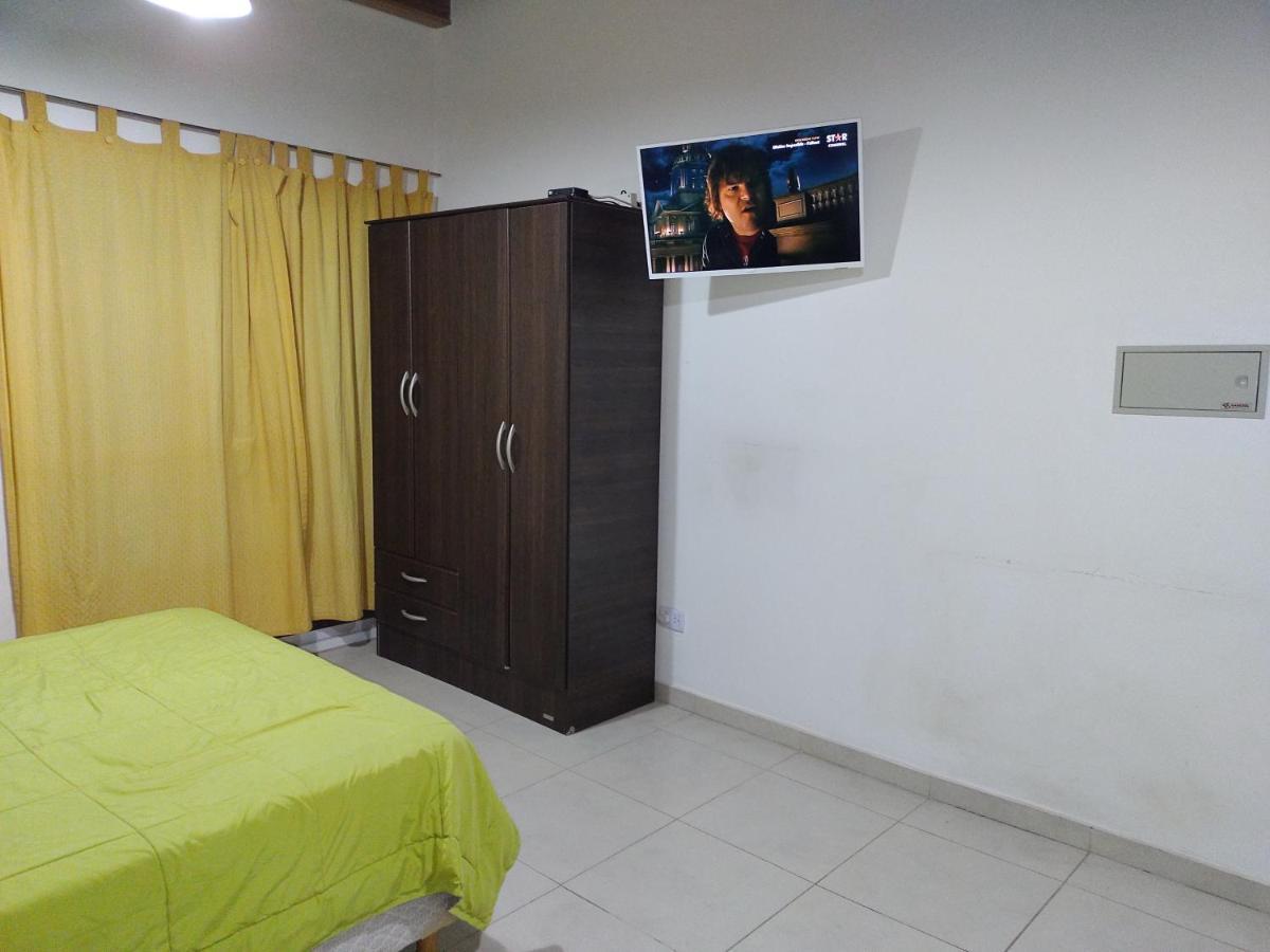 Departamento Monoambiente Rivadavia *