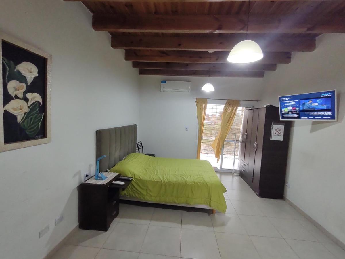 Departamento Monoambiente Rivadavia Apartment