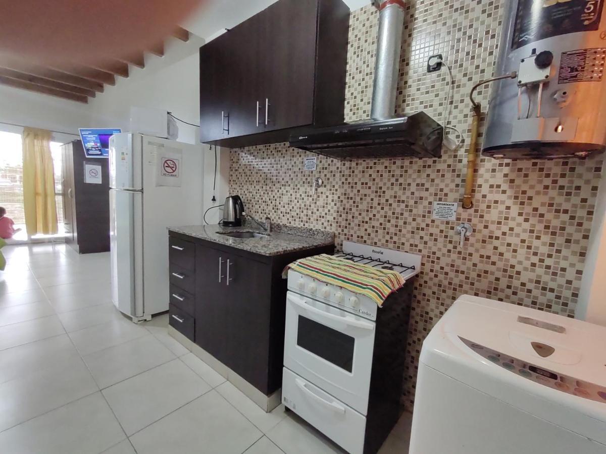 Departamento Monoambiente Rivadavia