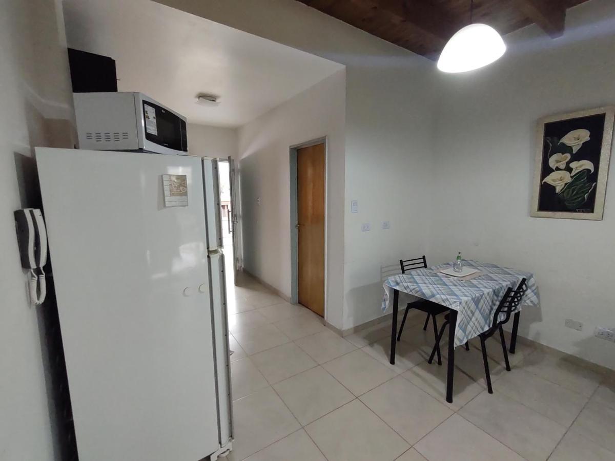 Apartment Departamento Monoambiente Rivadavia