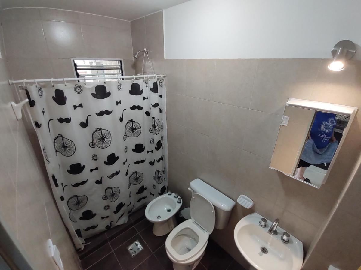 Apartment Departamento Monoambiente Rivadavia *