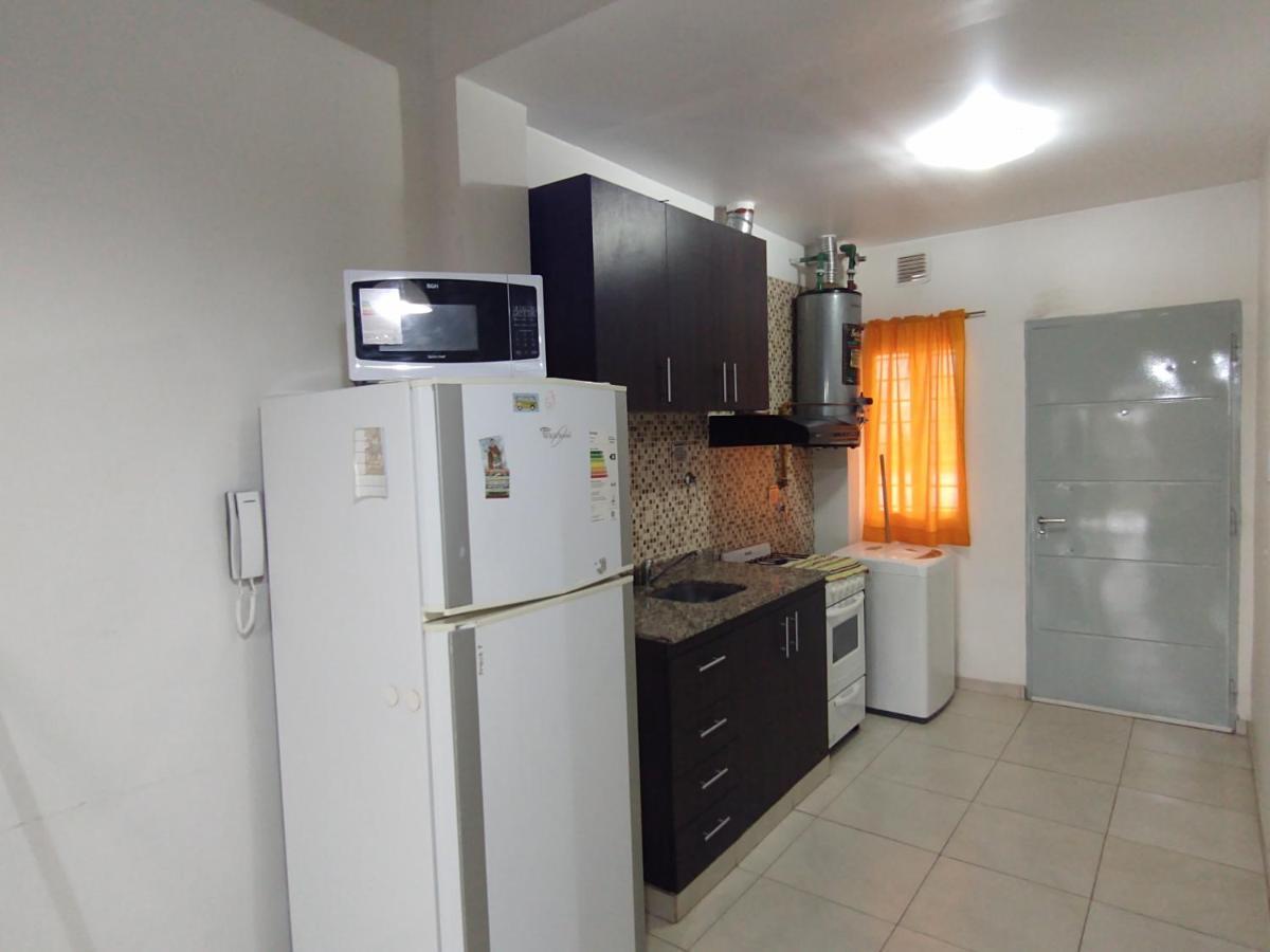 Departamento Monoambiente Rivadavia *