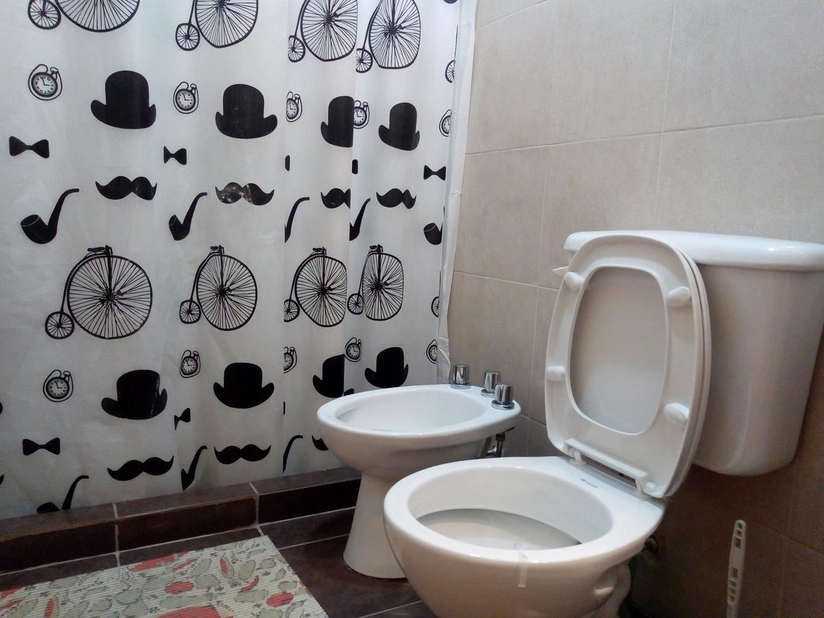Departamento Monoambiente Rivadavia Apartment