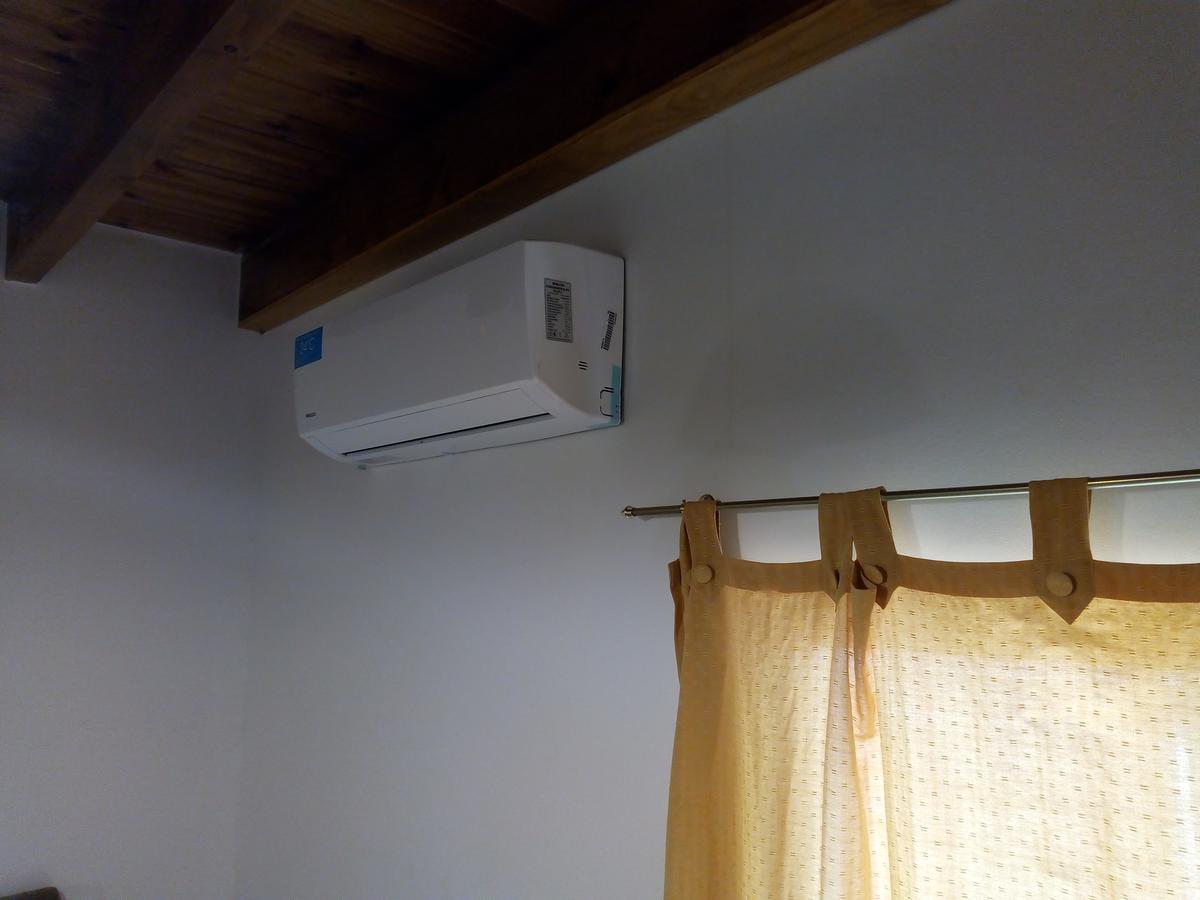 Departamento Monoambiente Rivadavia